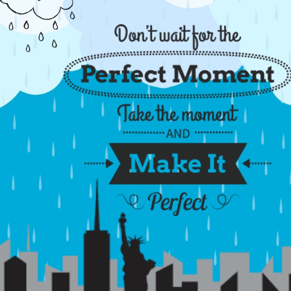 Perfect Moments